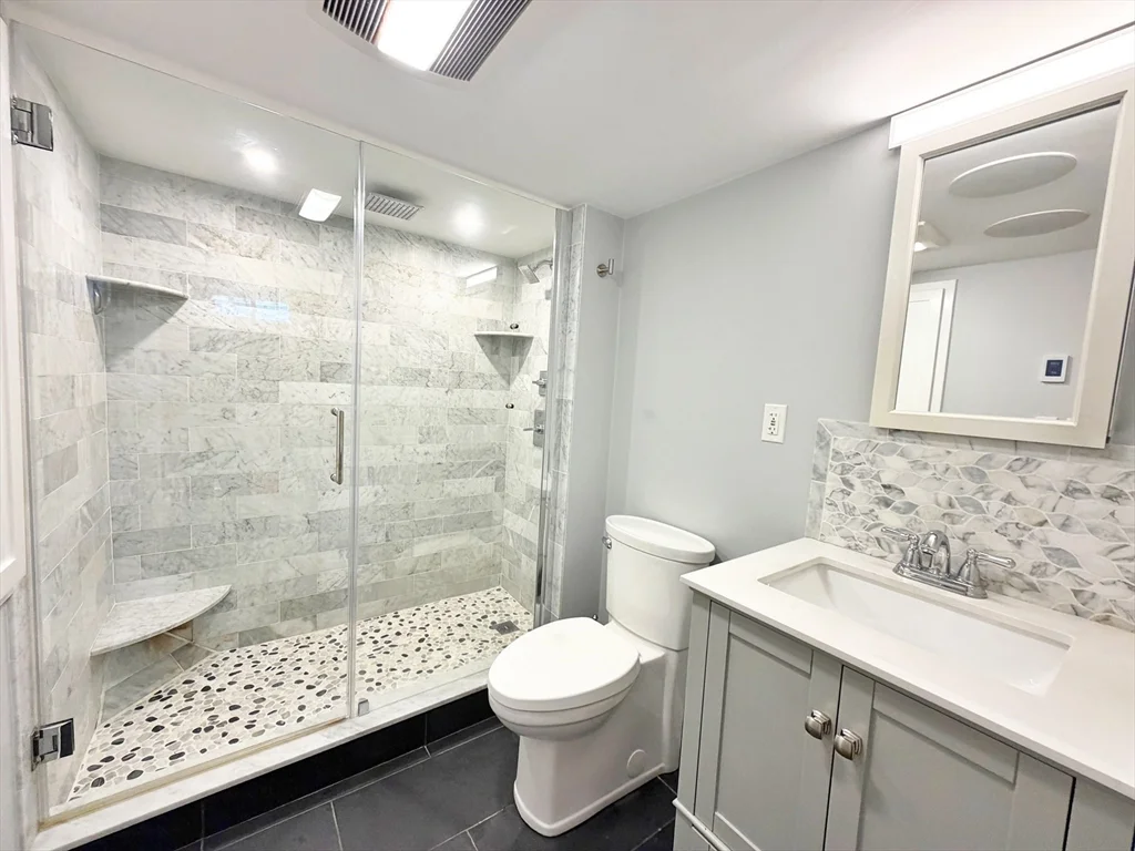 2 bed, 2 bath apartment for rent at 37 Fenton St Unit 1, Dorchester — photo 19 of 19