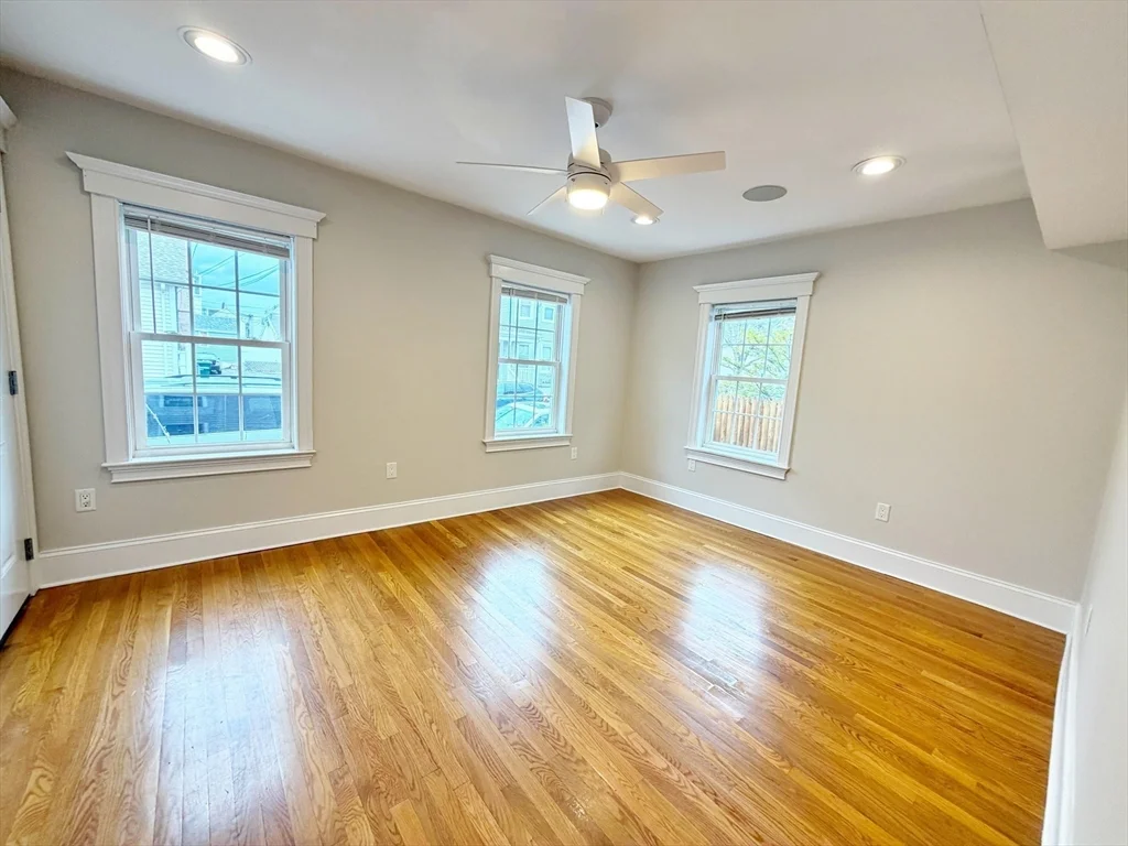 2 bed, 2 bath apartment for rent at 37 Fenton St Unit 1, Dorchester — photo 8 of 19