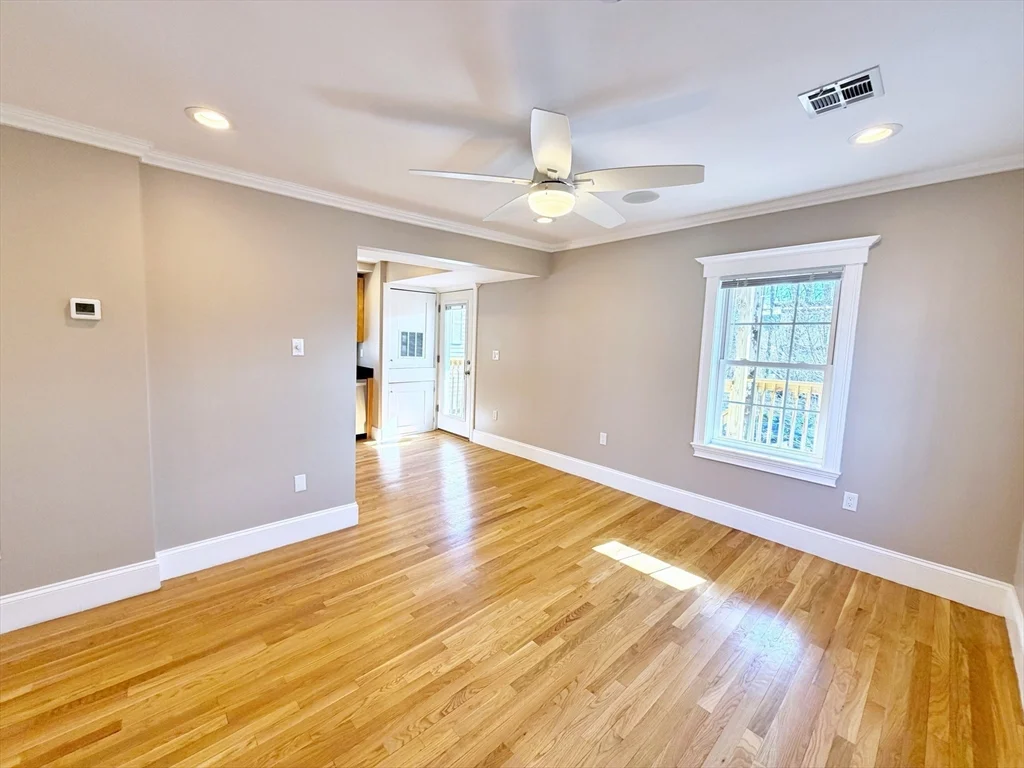 1 bed, 1 bath apartment for rent at 37 Fenton St Unit 2, Dorchester — photo 11 of 17