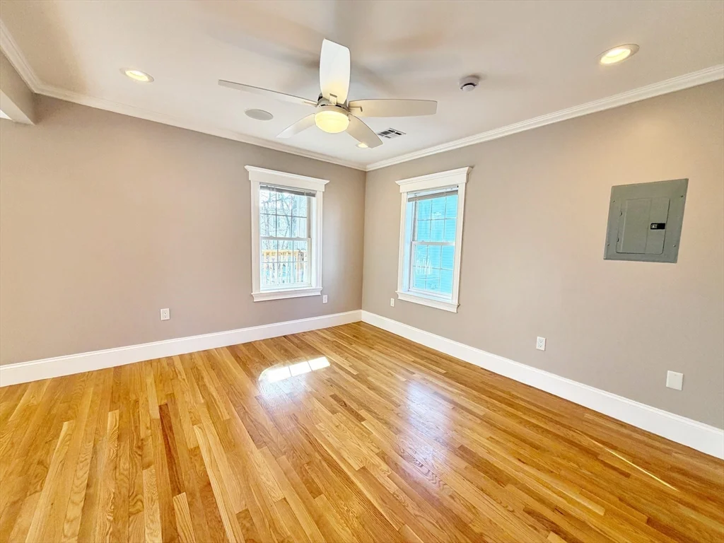 1 bed, 1 bath apartment for rent at 37 Fenton St Unit 2, Dorchester — photo 8 of 17
