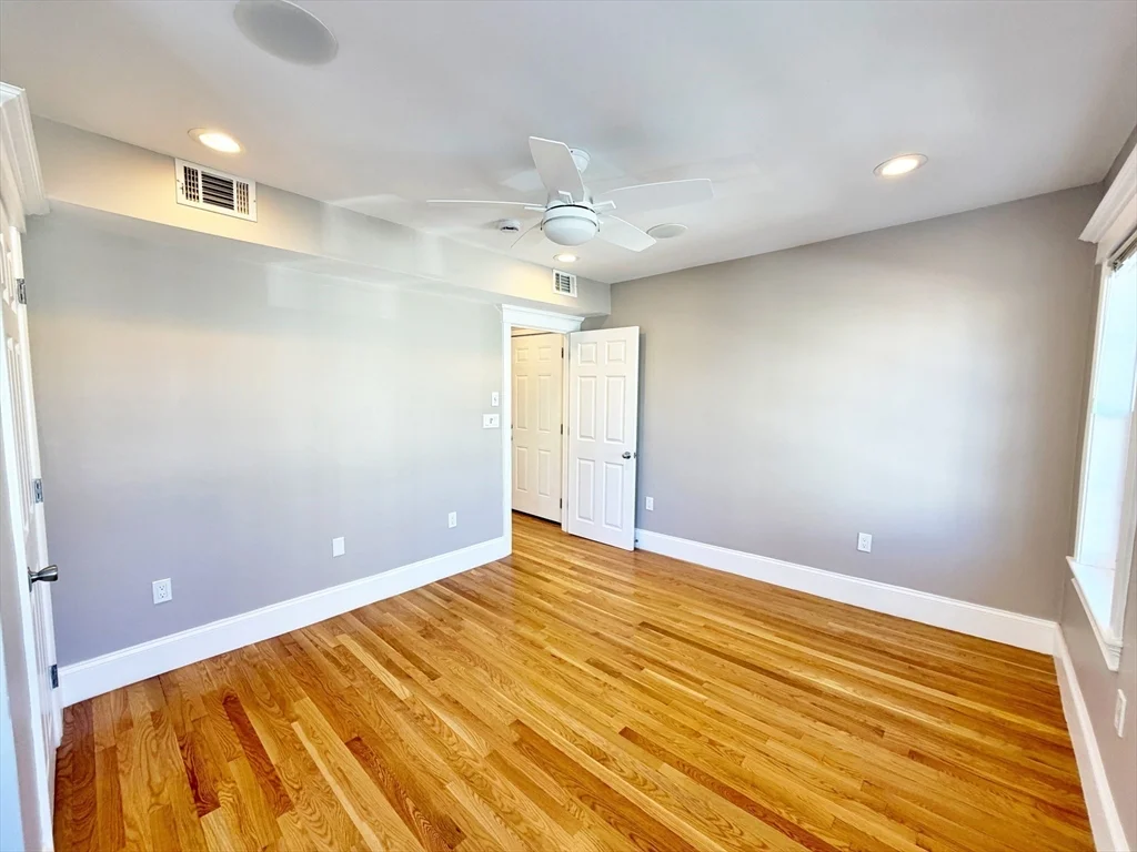 1 bed, 1 bath apartment for rent at 37 Fenton St Unit 2, Dorchester — photo 16 of 17