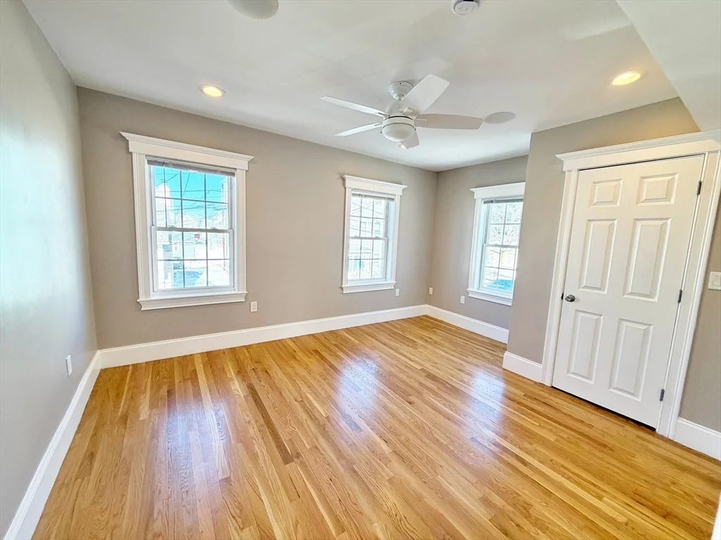 1 bed, 1 bath apartment for rent at 37 Fenton St Unit 2, Dorchester — photo 14 of 17