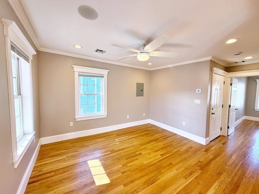 1 bed, 1 bath apartment for rent at 37 Fenton St Unit 2, Dorchester — photo 9 of 17