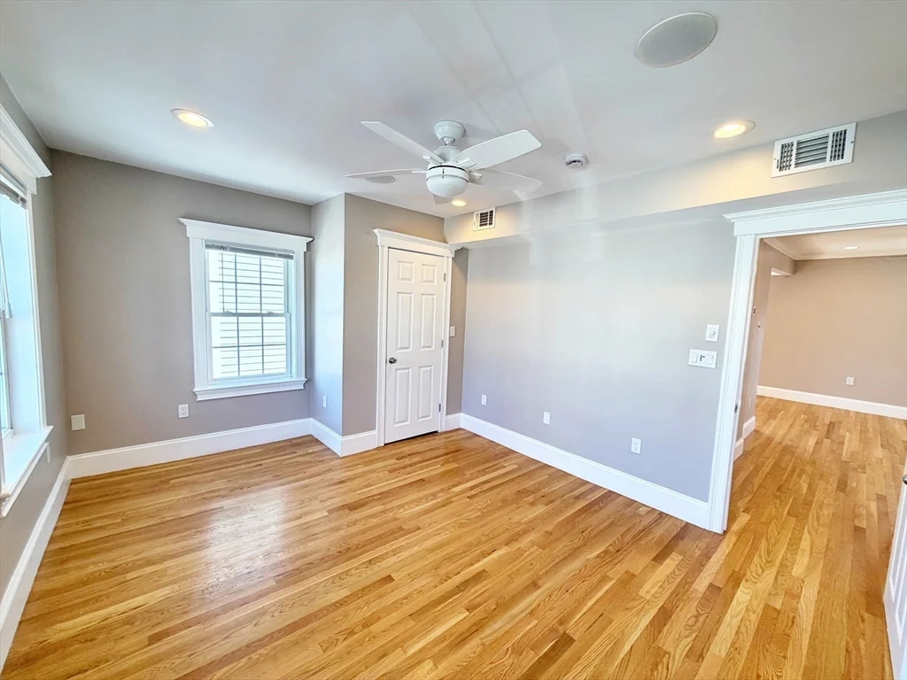 1 bed, 1 bath apartment for rent at 37 Fenton St Unit 2, Dorchester — photo 15 of 17