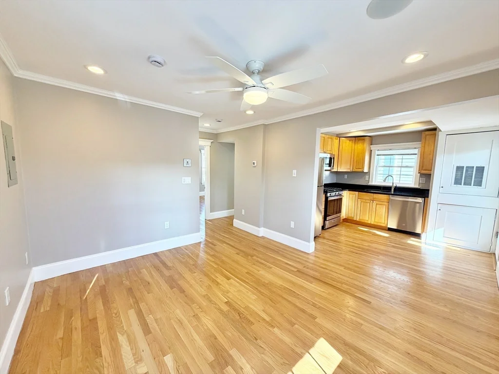 1 bed, 1 bath apartment for rent at 37 Fenton St Unit 2, Dorchester — photo 10 of 17