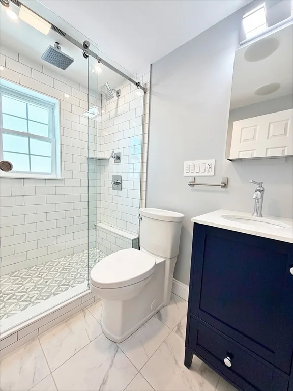 1 bed, 1 bath apartment for rent at 37 Fenton St Unit 2, Dorchester — photo 6 of 17