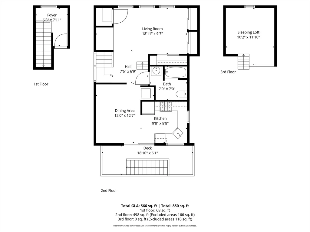 1 bed, 1 bath apartment for rent at 37 Fenton St Unit 3, Dorchester — photo 17 of 17