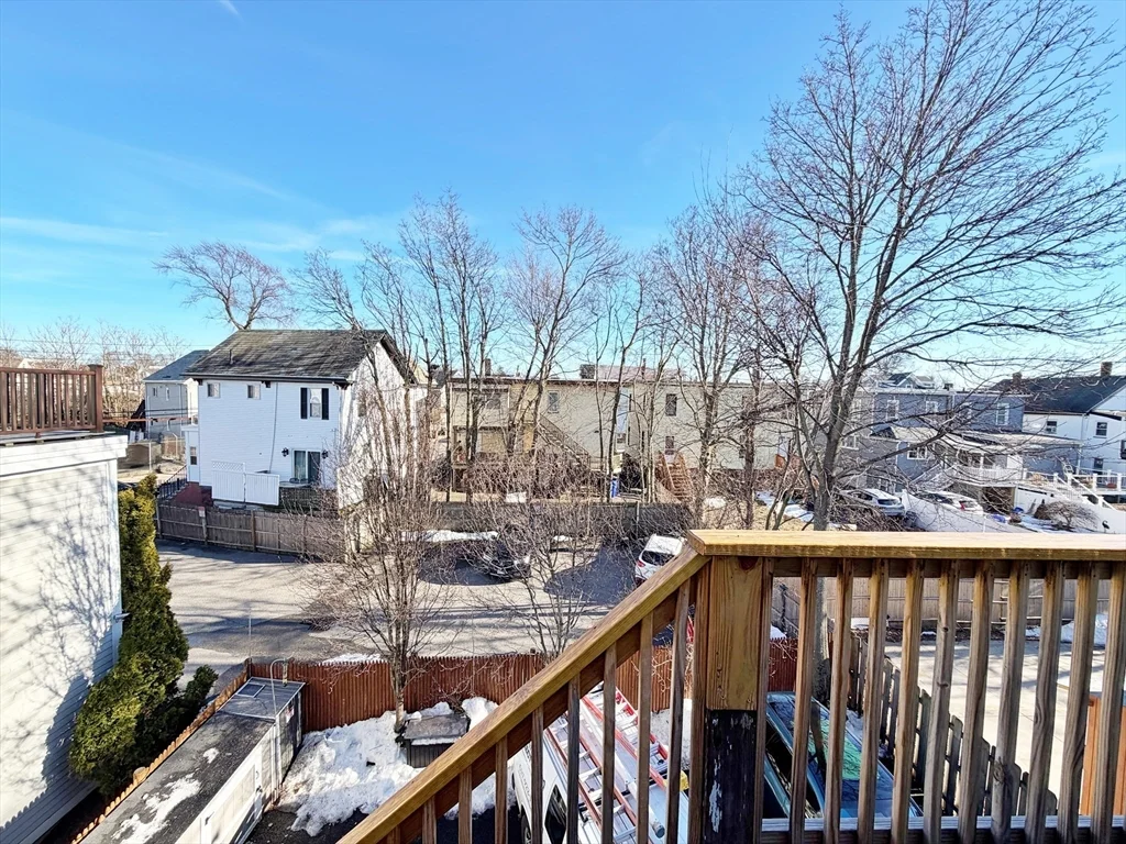 1 bed, 1 bath apartment for rent at 37 Fenton St Unit 3, Dorchester — photo 16 of 17
