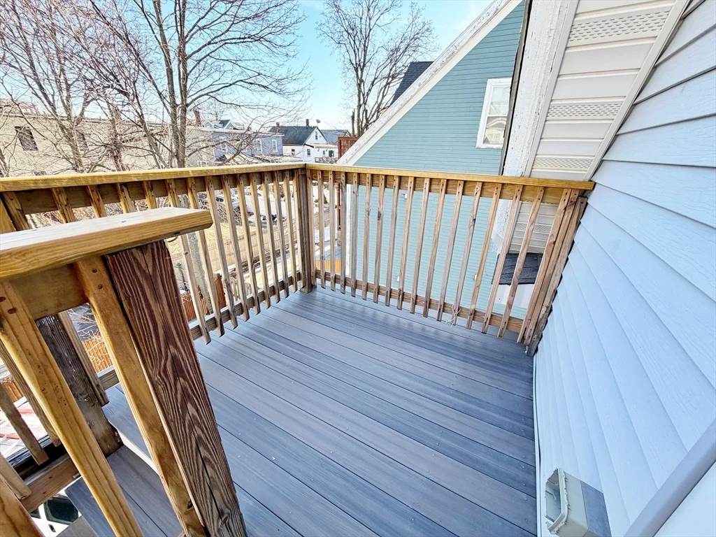 1 bed, 1 bath apartment for rent at 37 Fenton St Unit 3, Dorchester — photo 15 of 17