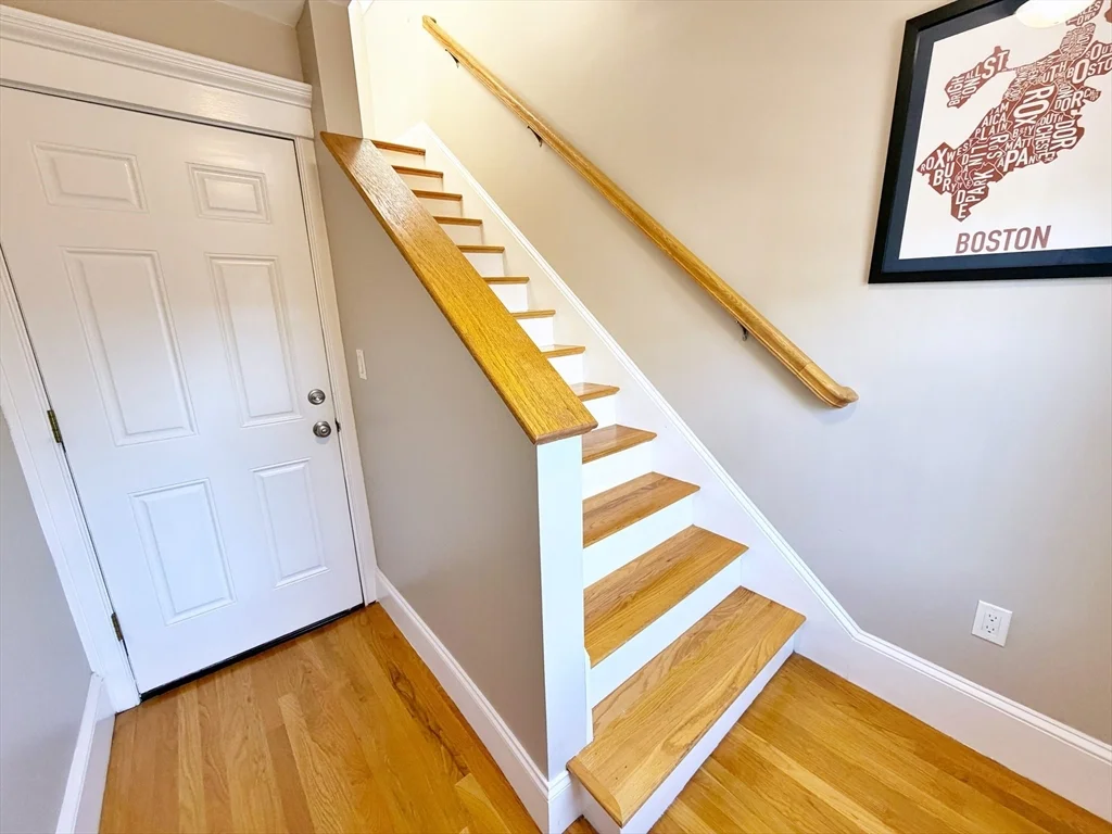 1 bed, 1 bath apartment for rent at 37 Fenton St Unit 3, Dorchester — photo 14 of 17