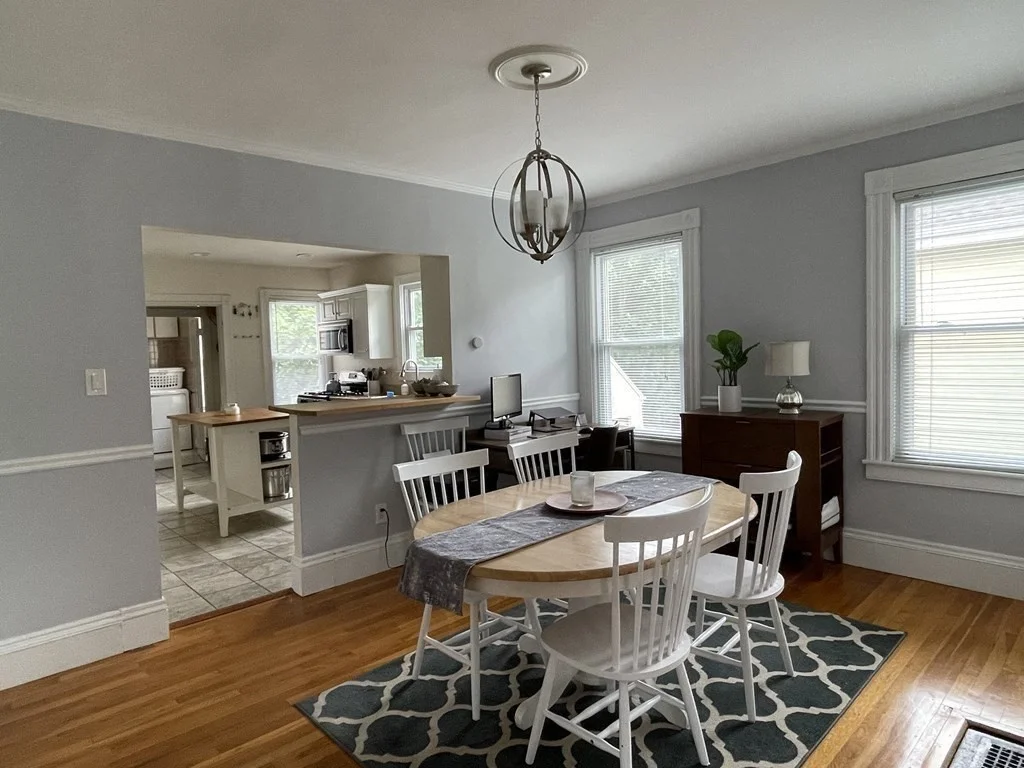 2 bed, 1.5 bath apartment for rent at 37 Francis St Unit 2, Banks Square — photo 4 of 11