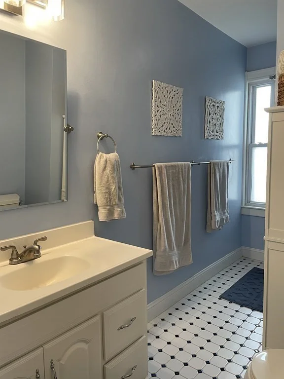 2 bed, 1.5 bath apartment for rent at 37 Francis St Unit 2, Banks Square — photo 9 of 11