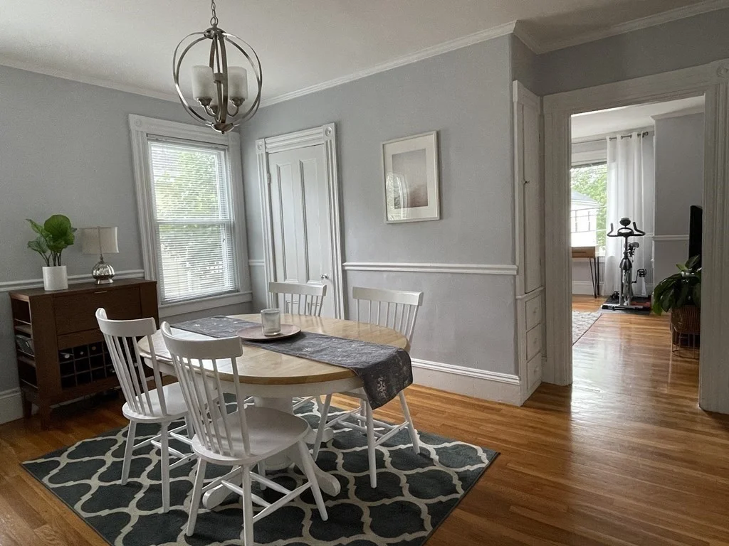 2 bed, 1.5 bath apartment for rent at 37 Francis St Unit 2, Banks Square — photo 3 of 11