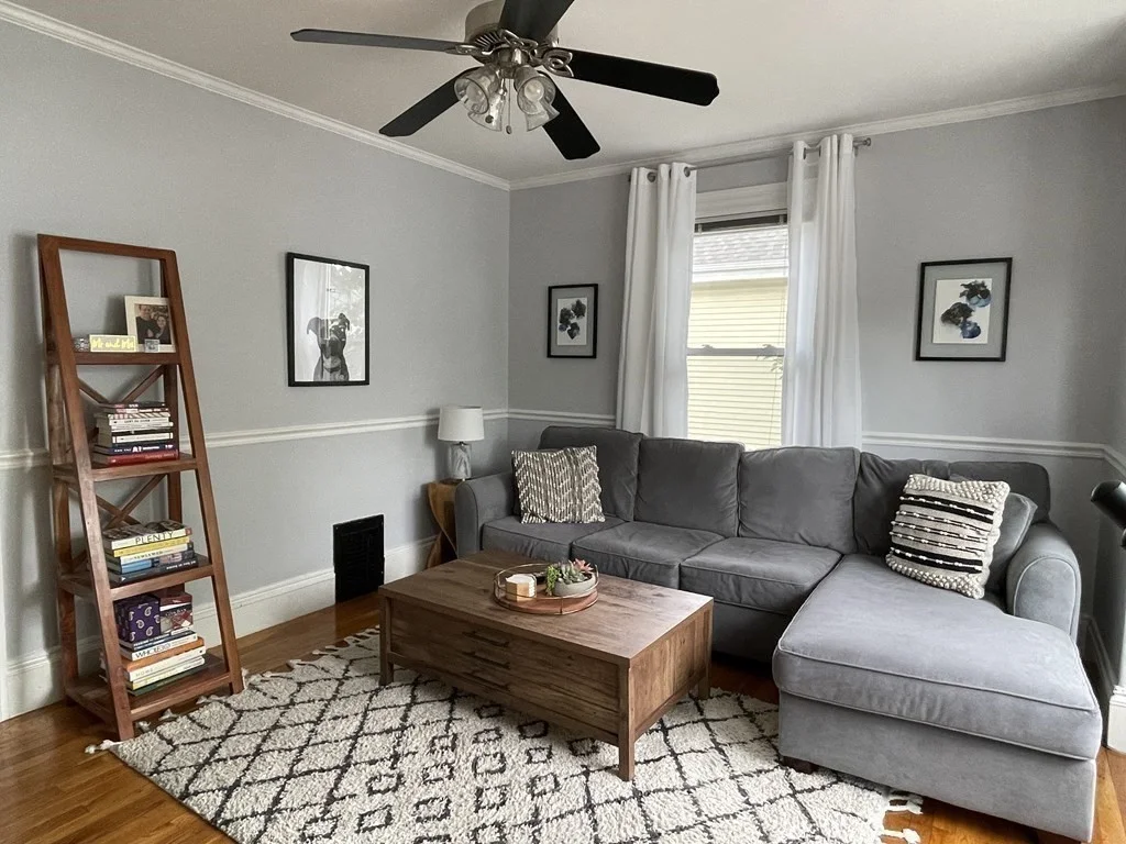 2 bed, 1.5 bath apartment for rent at 37 Francis St Unit 2, Banks Square — photo 5 of 11