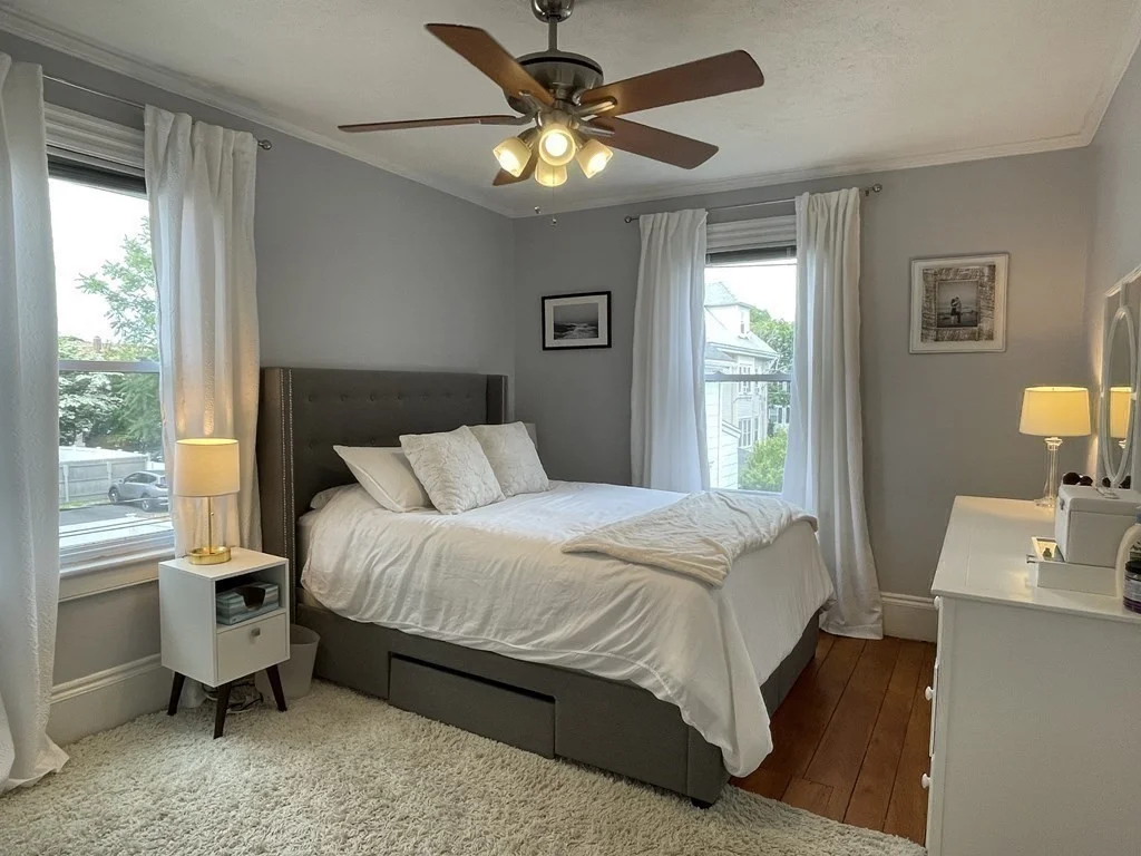 2 bed, 1.5 bath apartment for rent at 37 Francis St Unit 2, Banks Square — photo 7 of 11