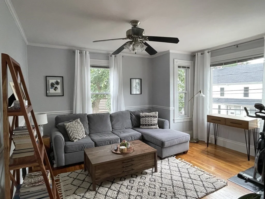2 bed, 1.5 bath apartment for rent at 37 Francis St Unit 2, Banks Square — photo 6 of 11