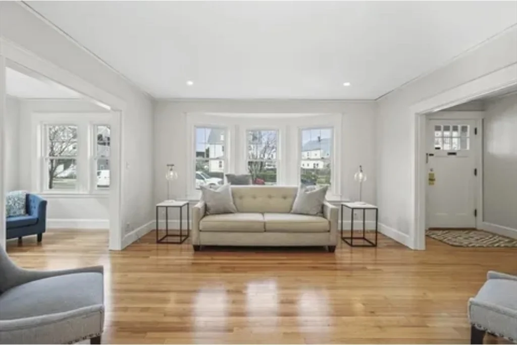 2 bed, 1 bath apartment for rent at 37 Gallivan Blvd Unit 37, Mattapan — photo 7 of 19