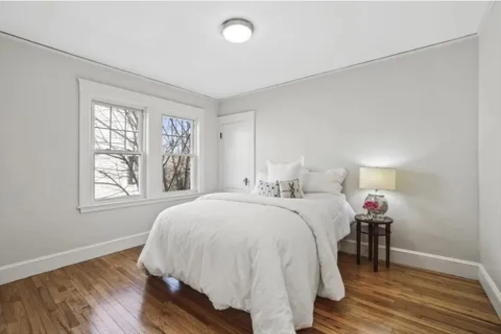 2 bed, 1 bath apartment for rent at 37 Gallivan Blvd Unit 37, Mattapan — photo 16 of 19