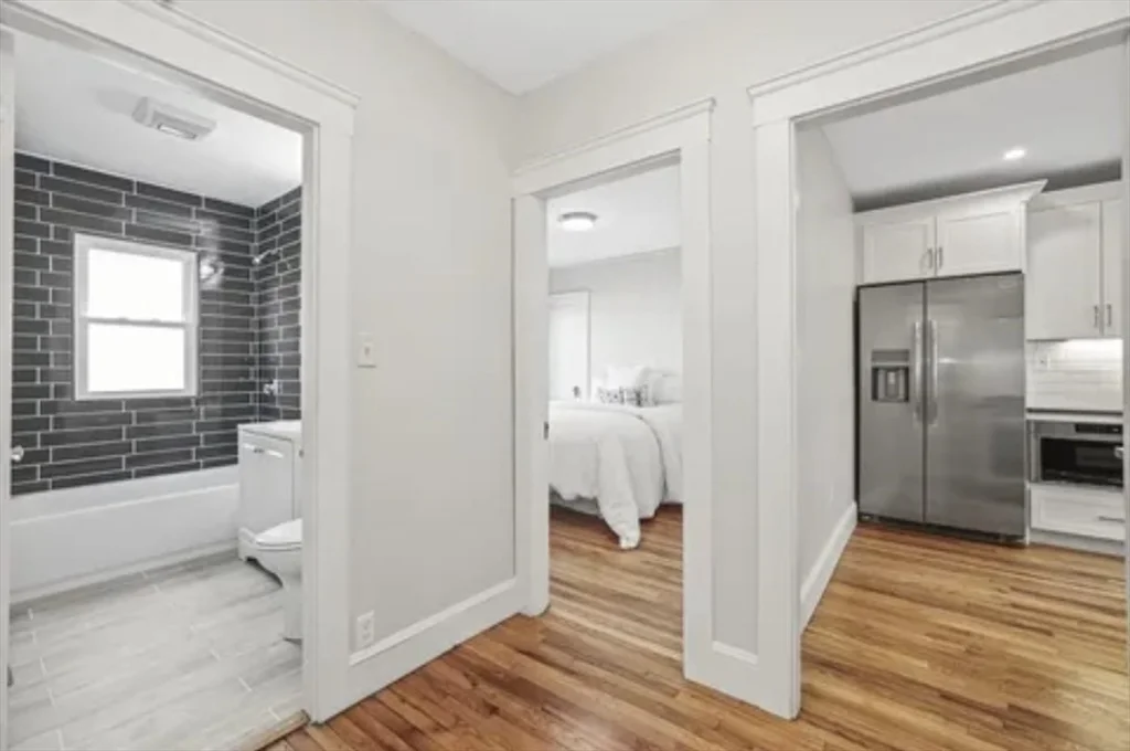 2 bed, 1 bath apartment for rent at 37 Gallivan Blvd Unit 37, Mattapan — photo 15 of 19
