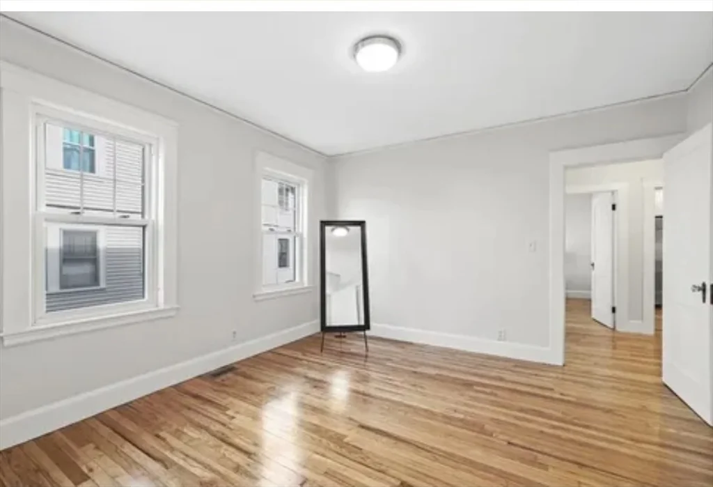 2 bed, 1 bath apartment for rent at 37 Gallivan Blvd Unit 37, Mattapan — photo 17 of 19