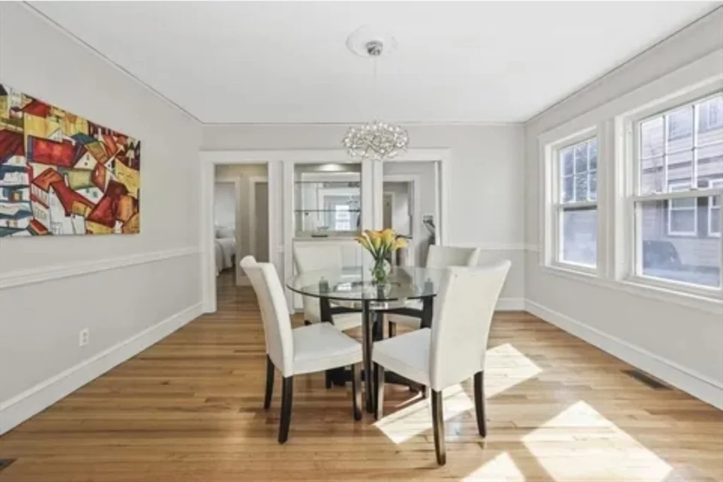 2 bed, 1 bath apartment for rent at 37 Gallivan Blvd Unit 37, Mattapan — photo 8 of 19