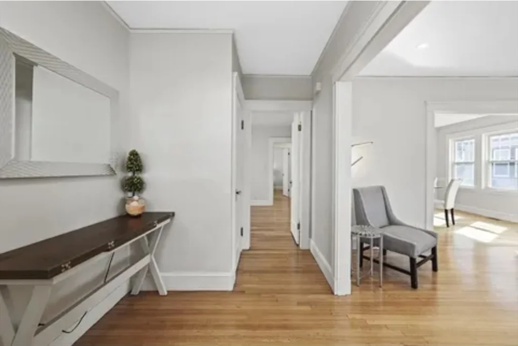 2 bed, 1 bath apartment for rent at 37 Gallivan Blvd Unit 37, Mattapan — photo 3 of 19