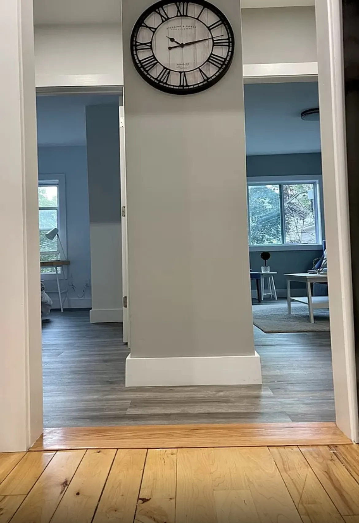 3 bed, 1 bath apartment for rent at 37 Gilman Ter Unit 2, Winter Hill — photo 14 of 27