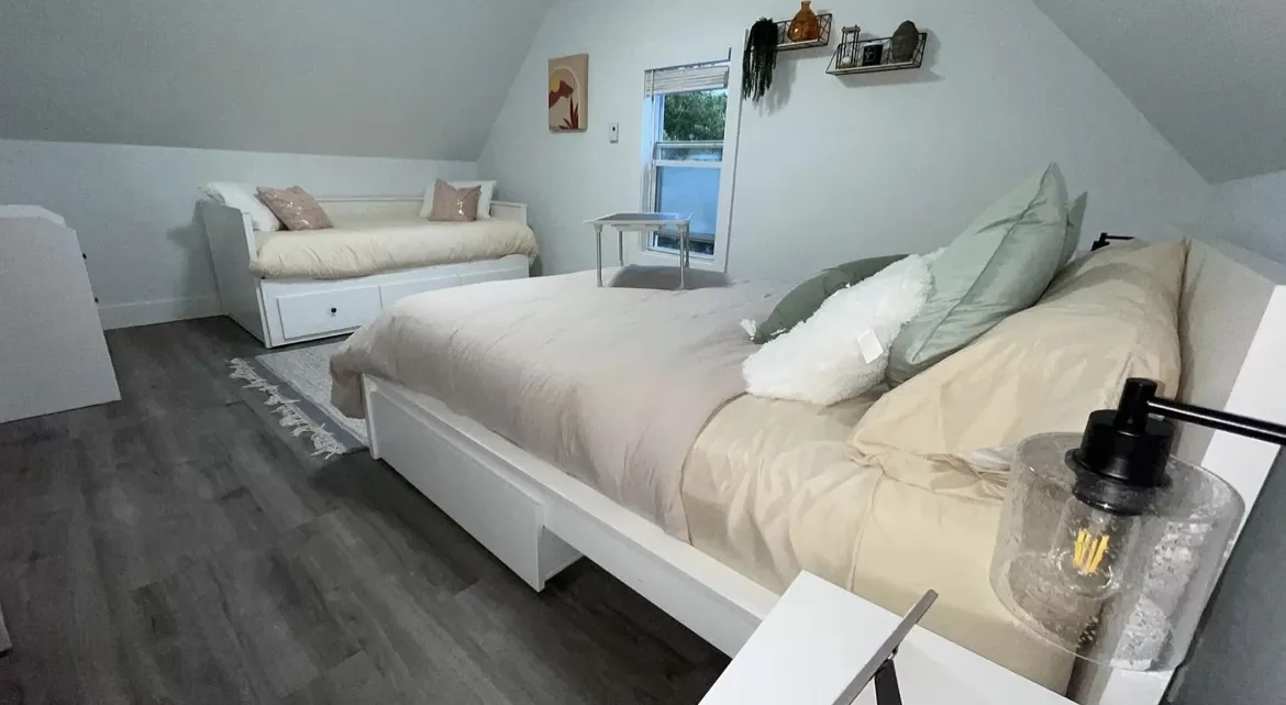 3 bed, 1 bath apartment for rent at 37 Gilman Ter Unit 2, Winter Hill — photo 21 of 27