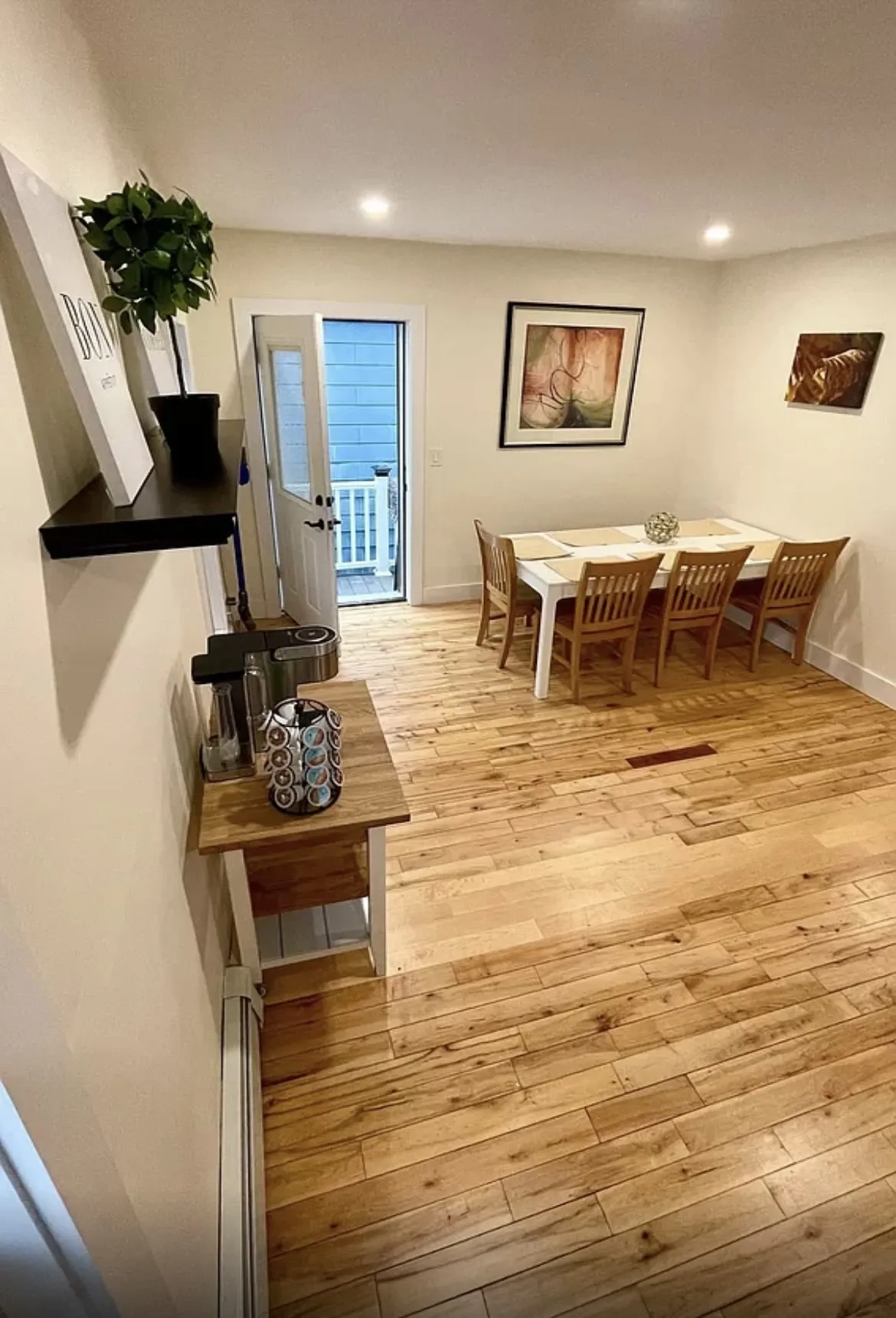 3 bed, 1 bath apartment for rent at 37 Gilman Ter Unit 2, Winter Hill — photo 8 of 27