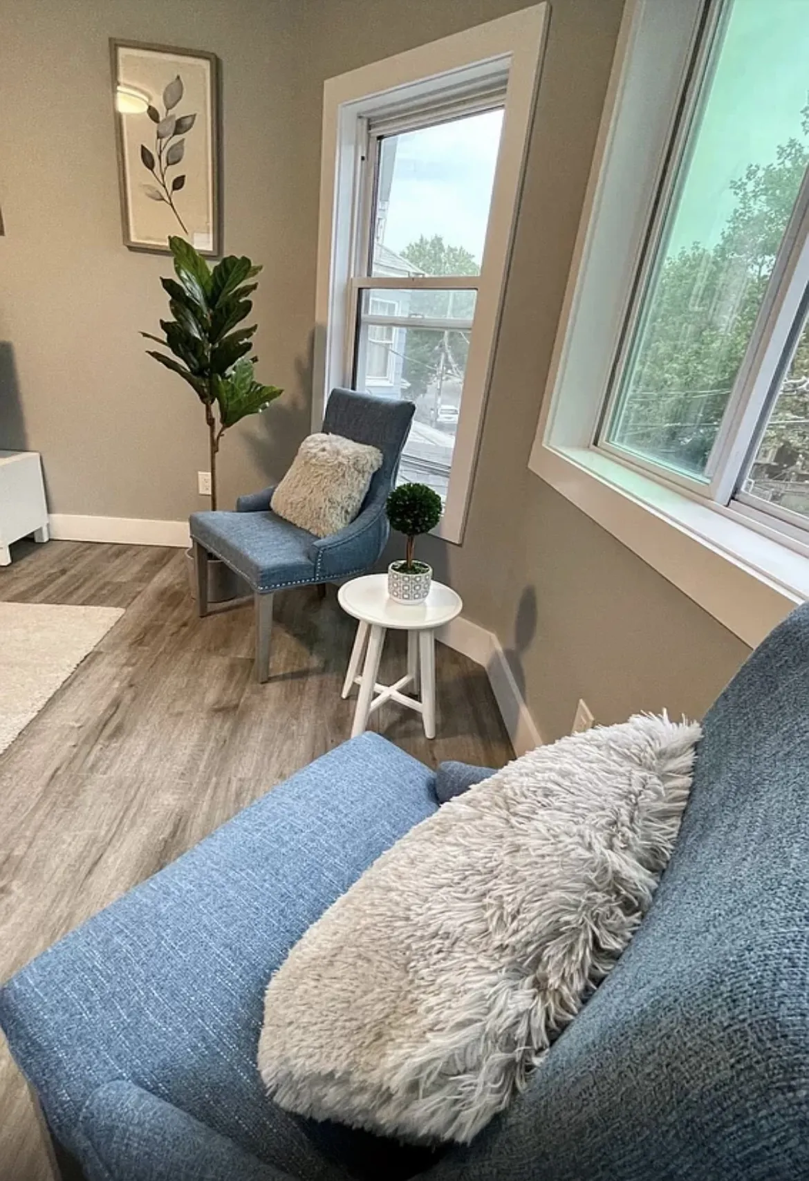 3 bed, 1 bath apartment for rent at 37 Gilman Ter Unit 2, Winter Hill — photo 11 of 27