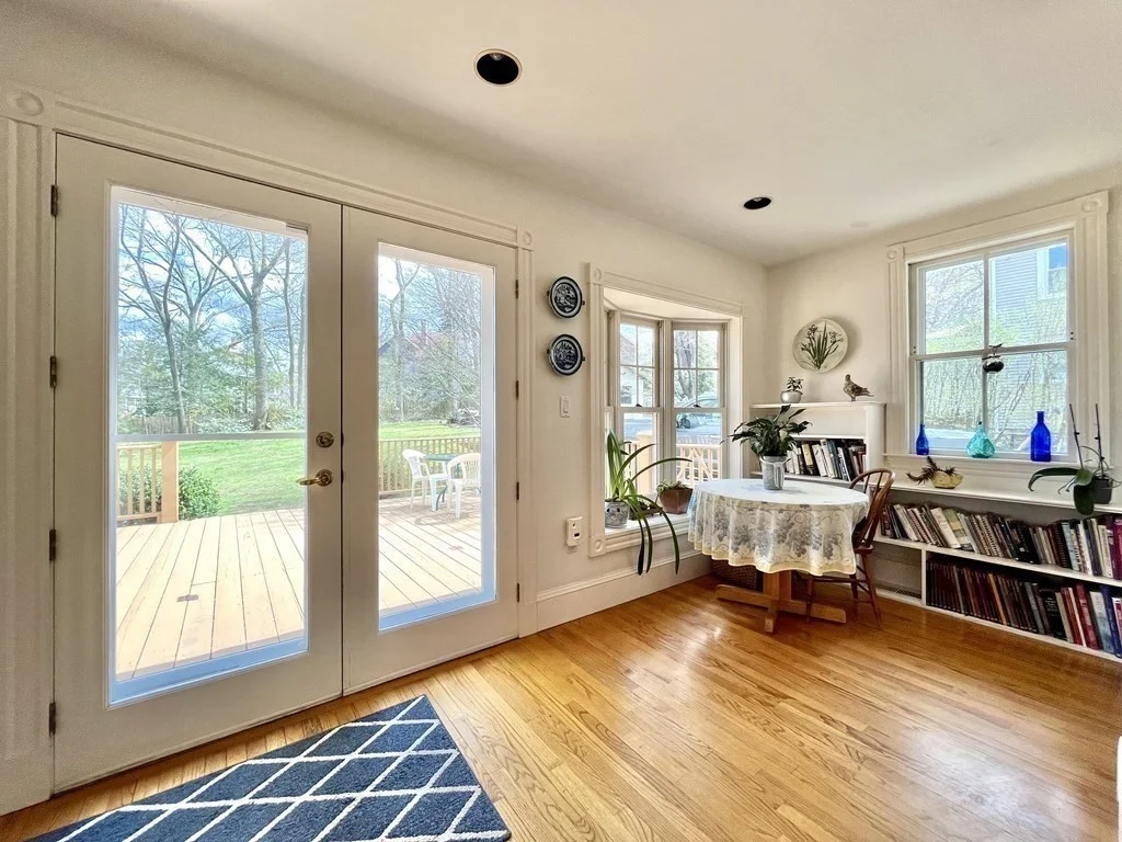 4 bed, 2 bath apartment for rent at 37 Gleason St, West Medford — photo 11 of 28