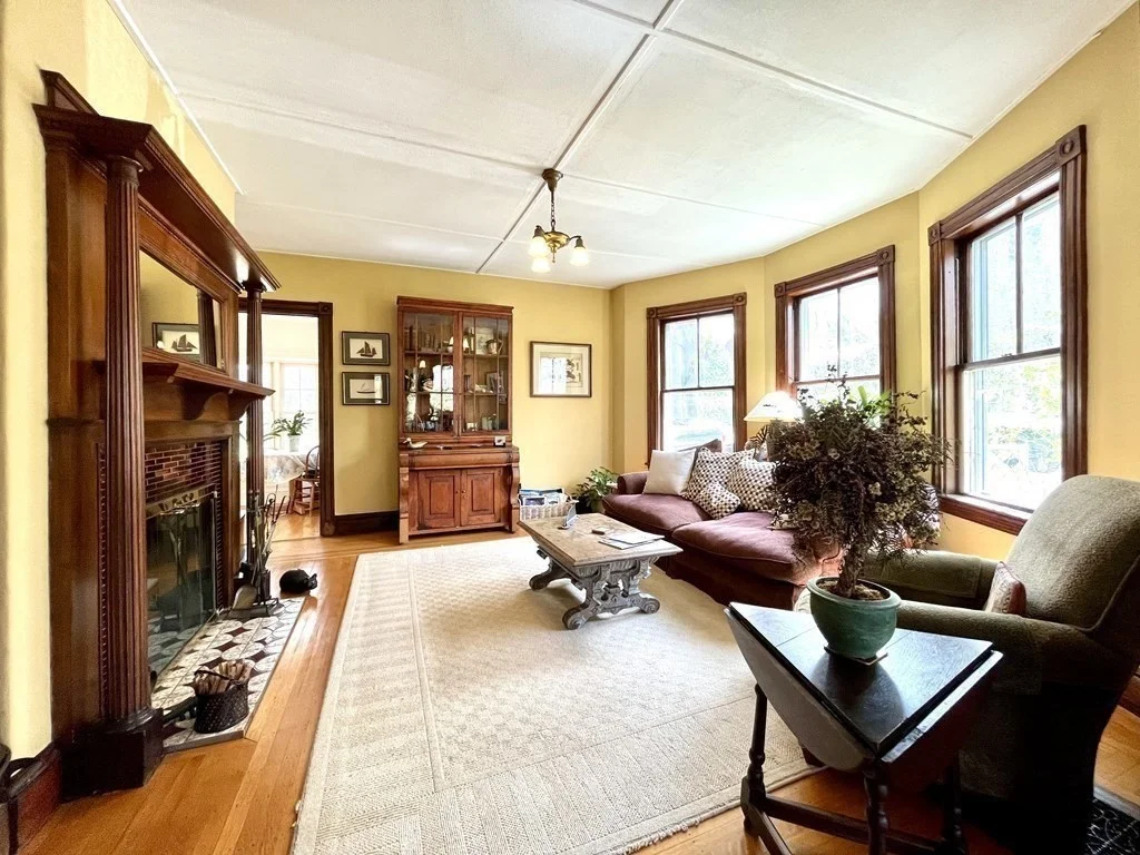 4 bed, 2 bath apartment for rent at 37 Gleason St, West Medford — photo 10 of 28