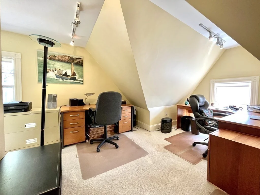 4 bed, 2 bath apartment for rent at 37 Gleason St, West Medford — photo 24 of 28