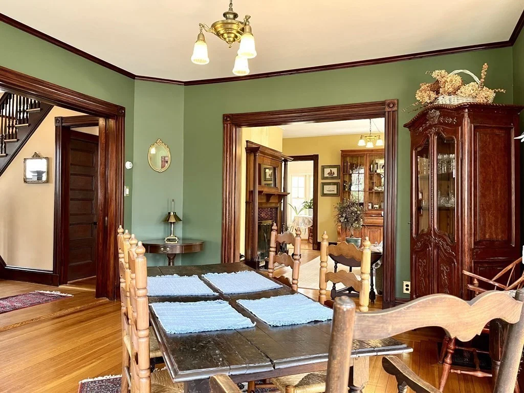 4 bed, 2 bath apartment for rent at 37 Gleason St, West Medford — photo 14 of 28