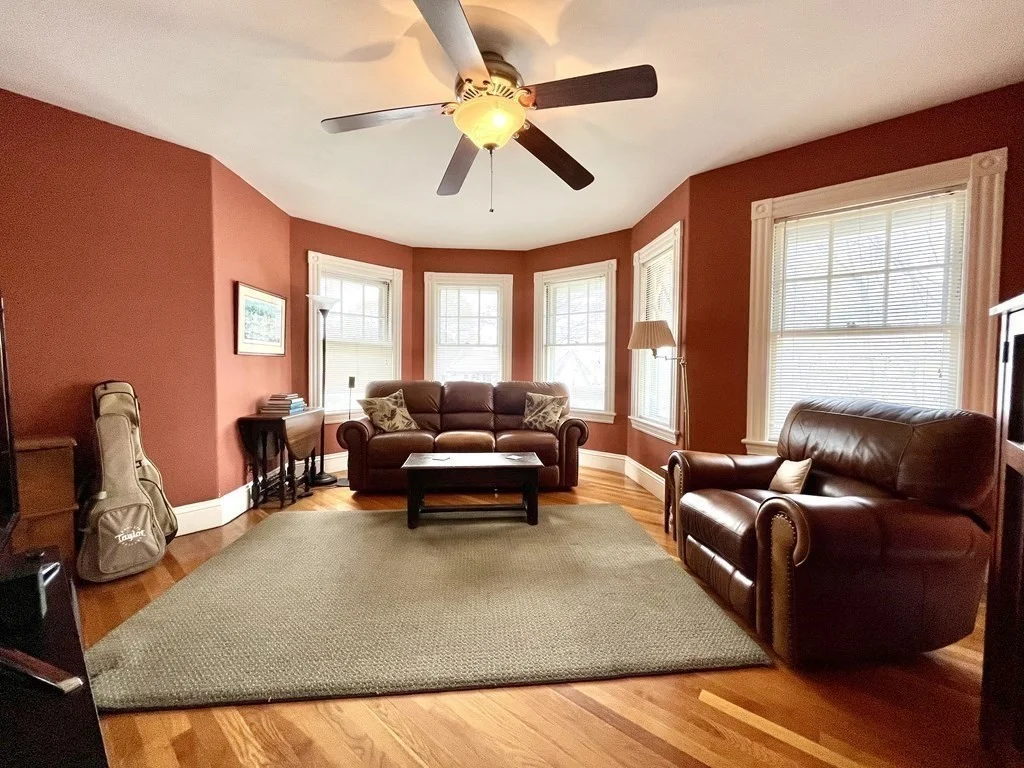 4 bed, 2 bath apartment for rent at 37 Gleason St, West Medford — photo 18 of 28