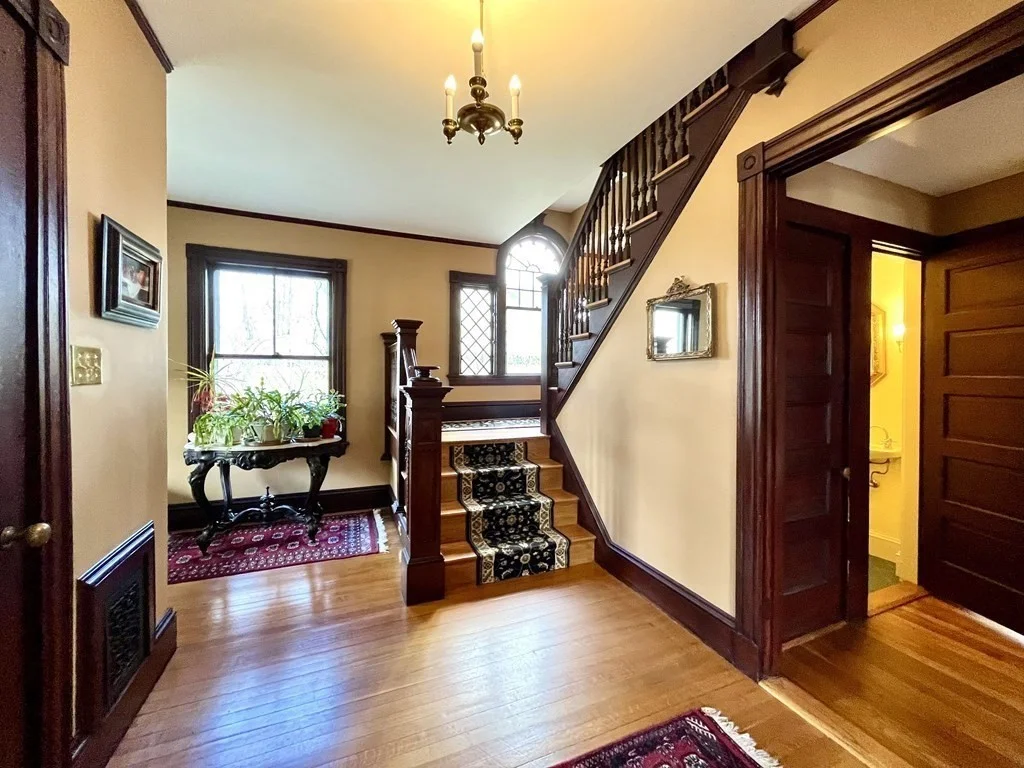 4 bed, 2 bath apartment for rent at 37 Gleason St, West Medford — photo 16 of 28