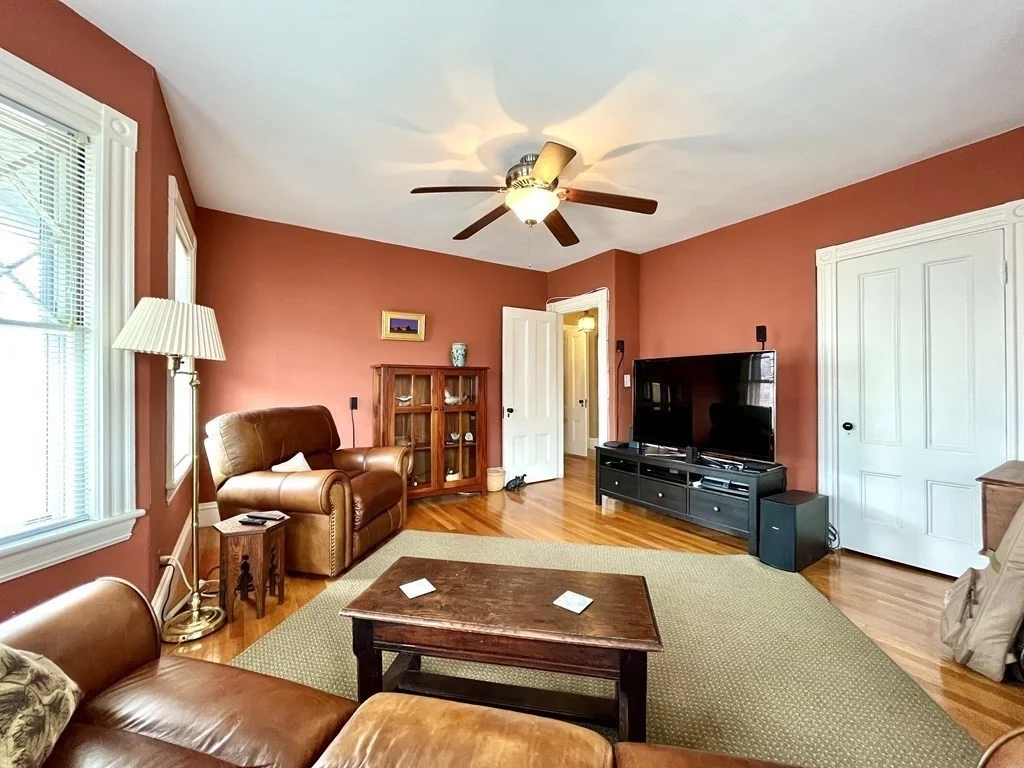 4 bed, 2 bath apartment for rent at 37 Gleason St, West Medford — photo 19 of 28