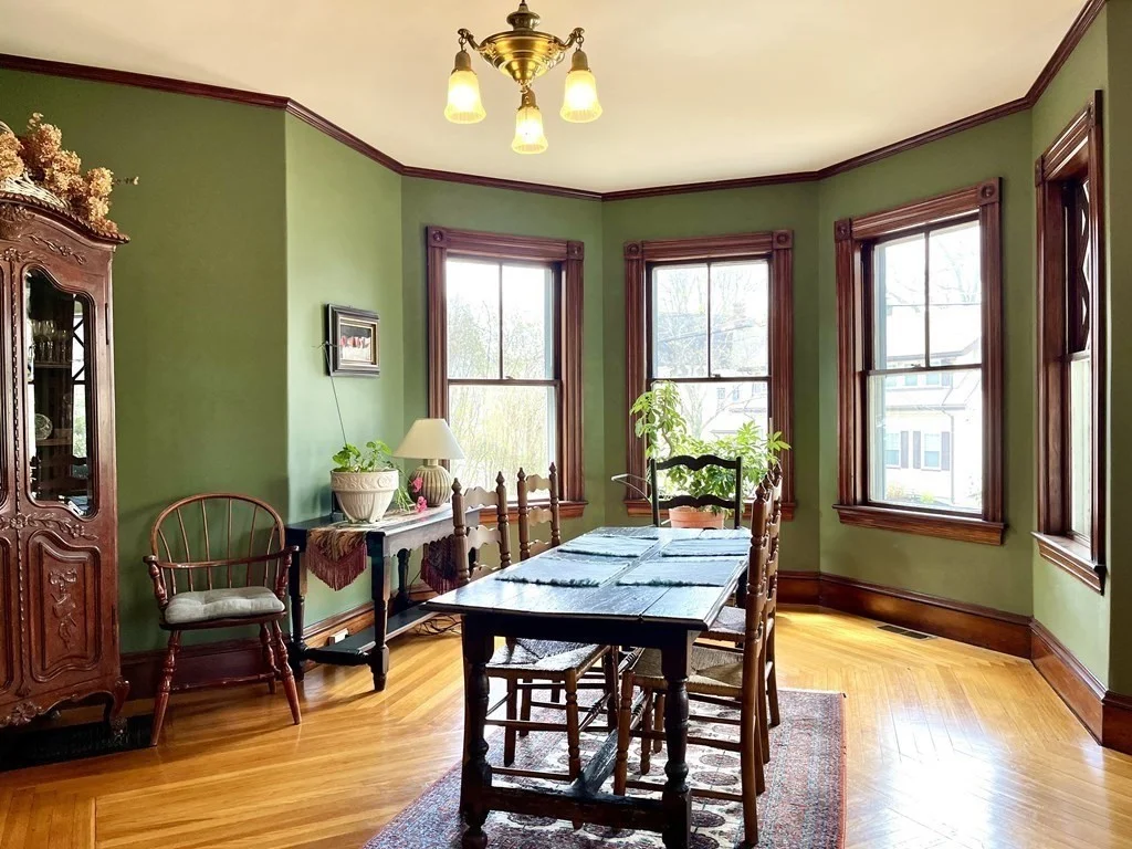 4 bed, 2 bath apartment for rent at 37 Gleason St, West Medford — photo 15 of 28