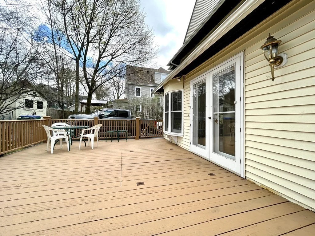 4 bed, 2 bath apartment for rent at 37 Gleason St, West Medford — photo 12 of 28