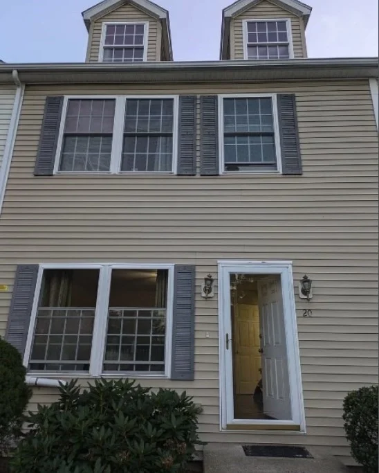 2 bed, 1 bath apartment for rent at 37 Glen Ave Unit 20, Chelmsford — photo 1 of 16