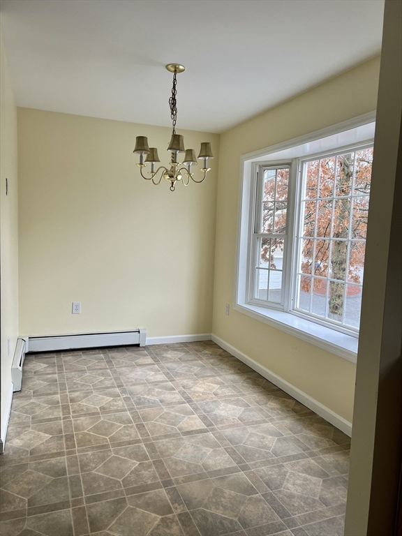 2 bed, 1 bath apartment for rent at 37 Glen Ave Unit 25, Chelmsford — photo 4 of 11