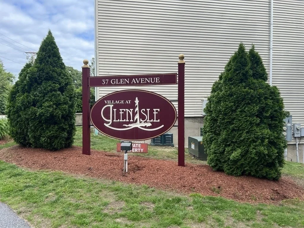 2 bed, 1 bath apartment for rent at 37 Glen Ave Unit 28, Chelmsford — photo 16 of 17