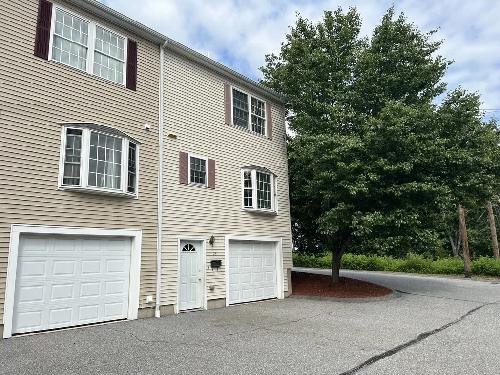 2 bed, 1 bath apartment for rent at 37 Glen Ave Unit 28, Chelmsford — photo 3 of 17