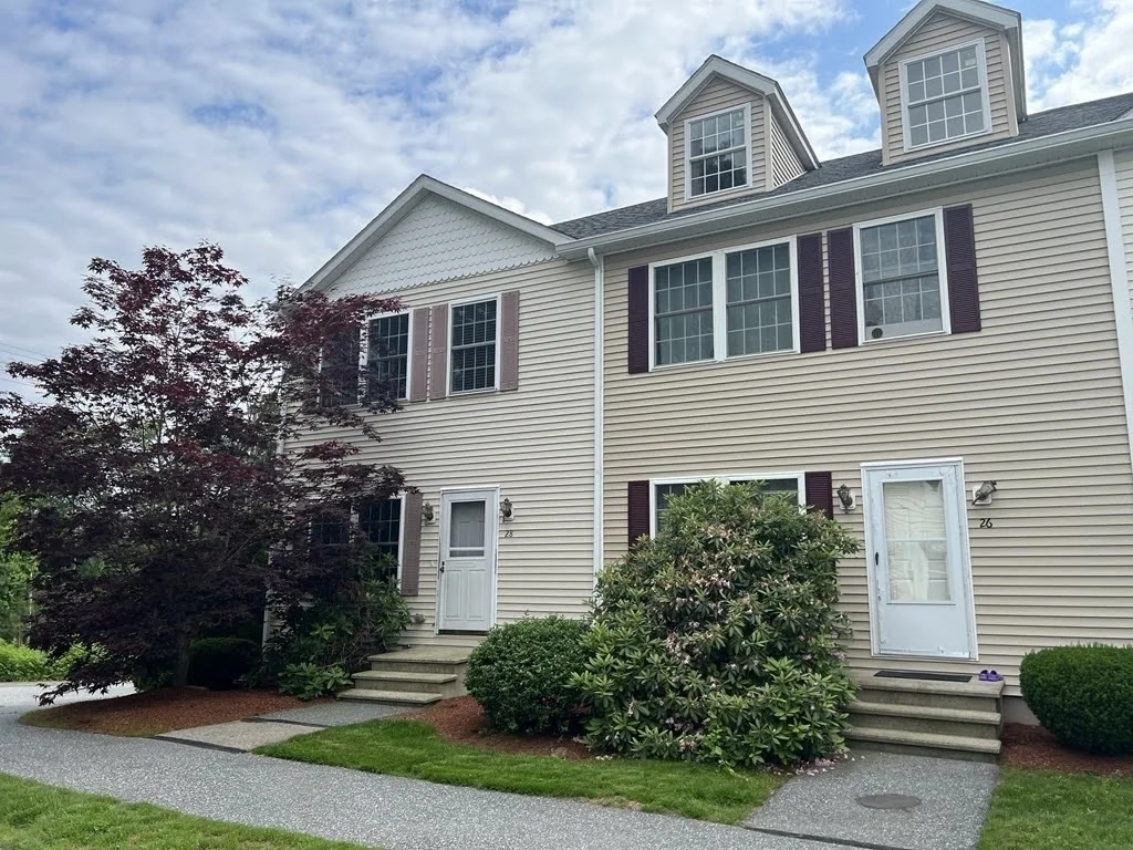 2 bed, 1 bath apartment for rent at 37 Glen Ave Unit 28, Chelmsford — photo 17 of 17