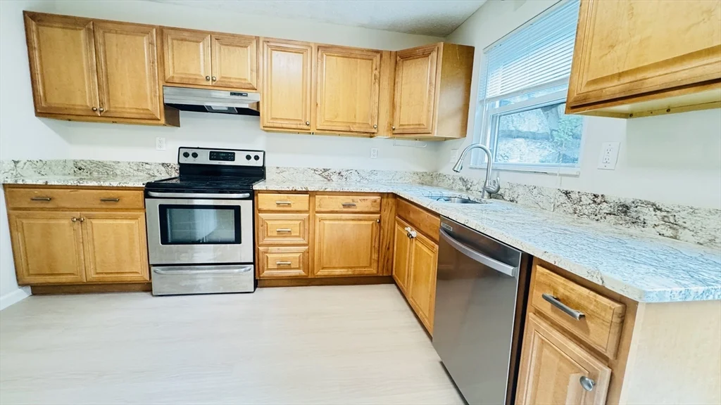 2 bed, 1 bath apartment for rent at 37 Goodwin Ave Unit 37, Forestdale — photo 1 of 32