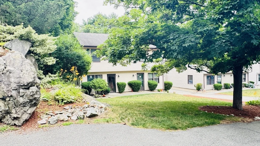 2 bed, 1 bath apartment for rent at 37 Goodwin Ave Unit 37, Forestdale — photo 32 of 32