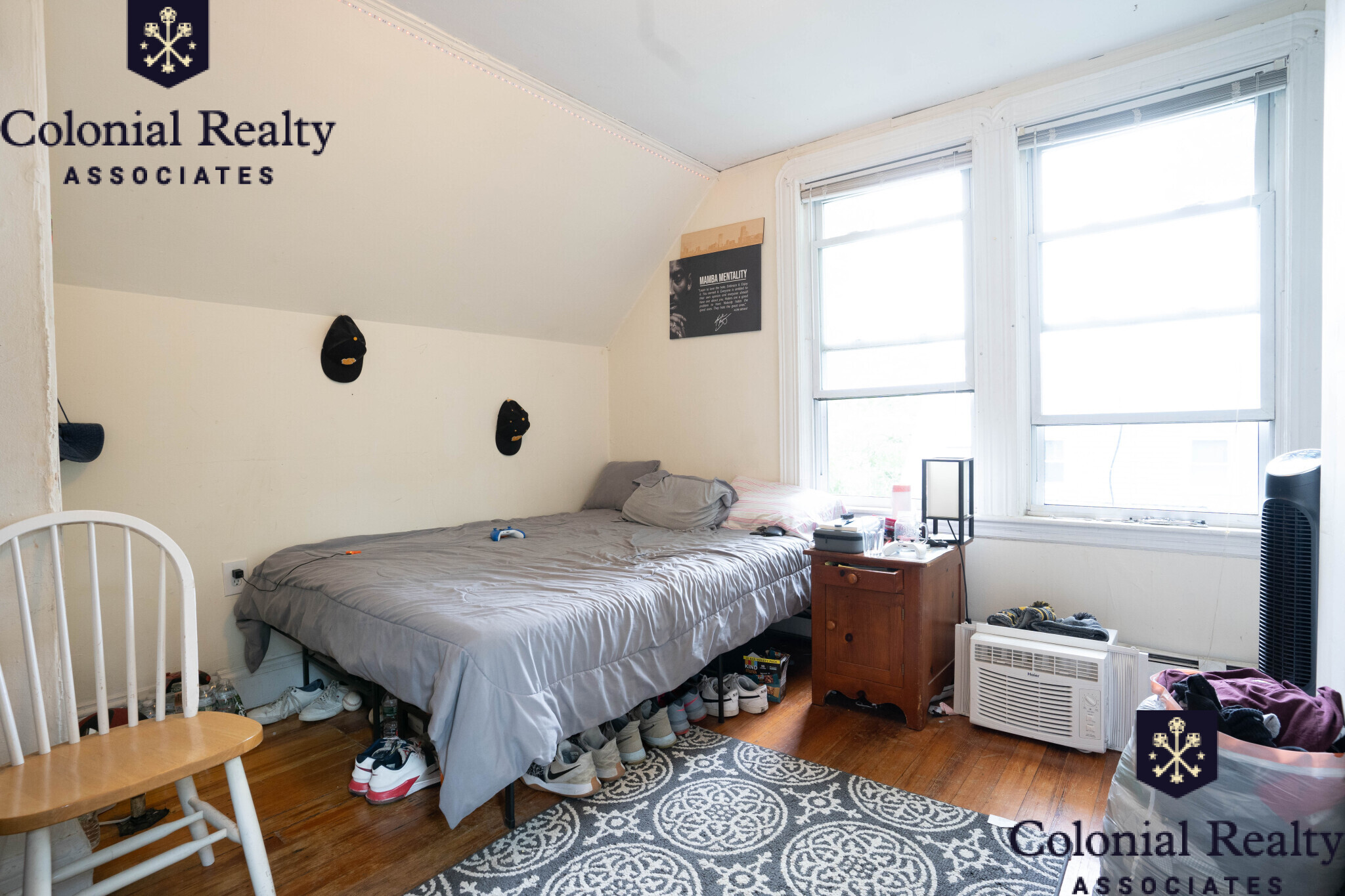 3 bed, 1 bath apartment for rent at 37 Gordon St Unit 43, Allston — photo 6 of 7