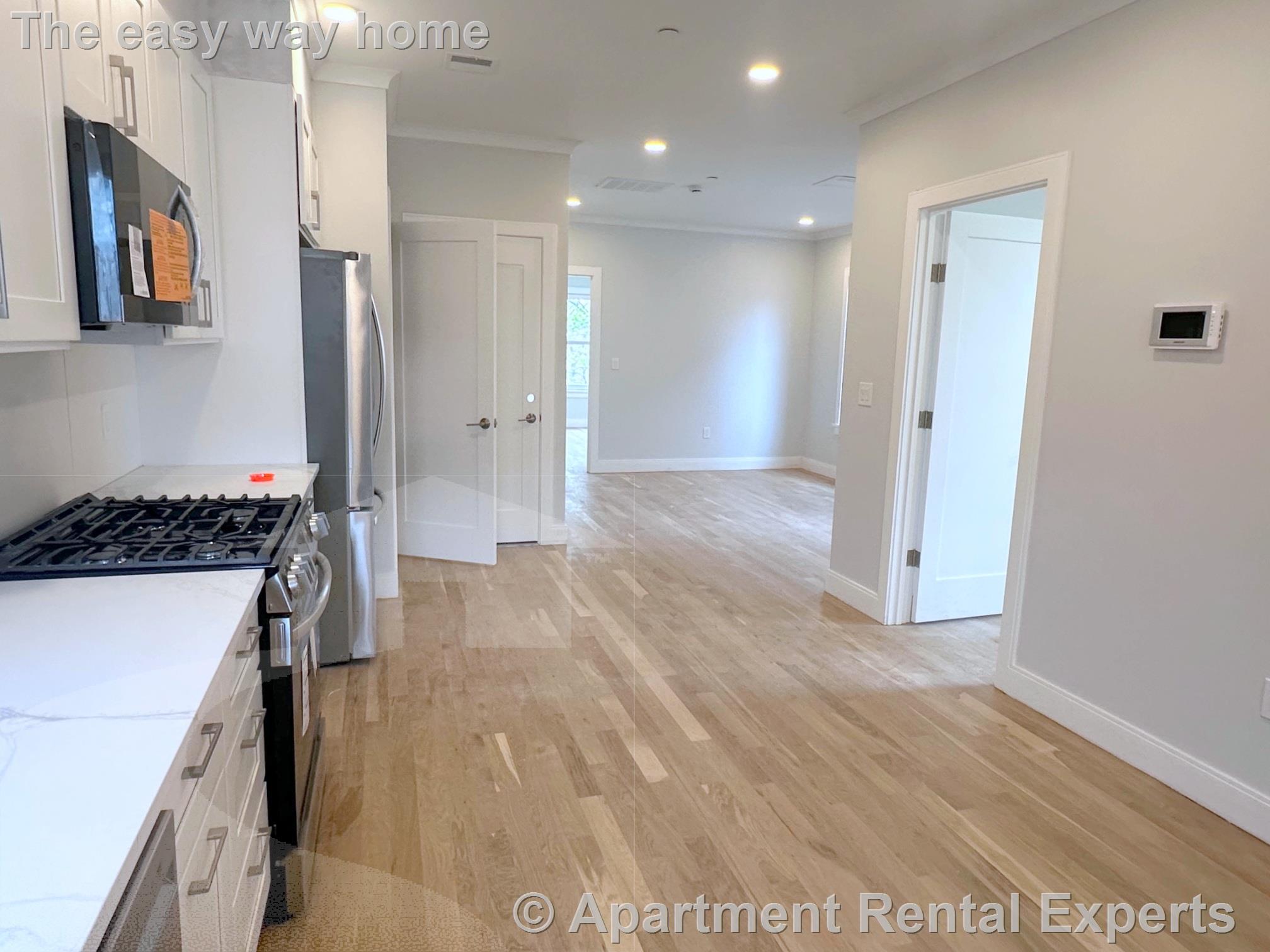 2 bed, 2 bath apartment for rent at 37 Gore St Unit 2, East Cambridge — photo 8 of 14