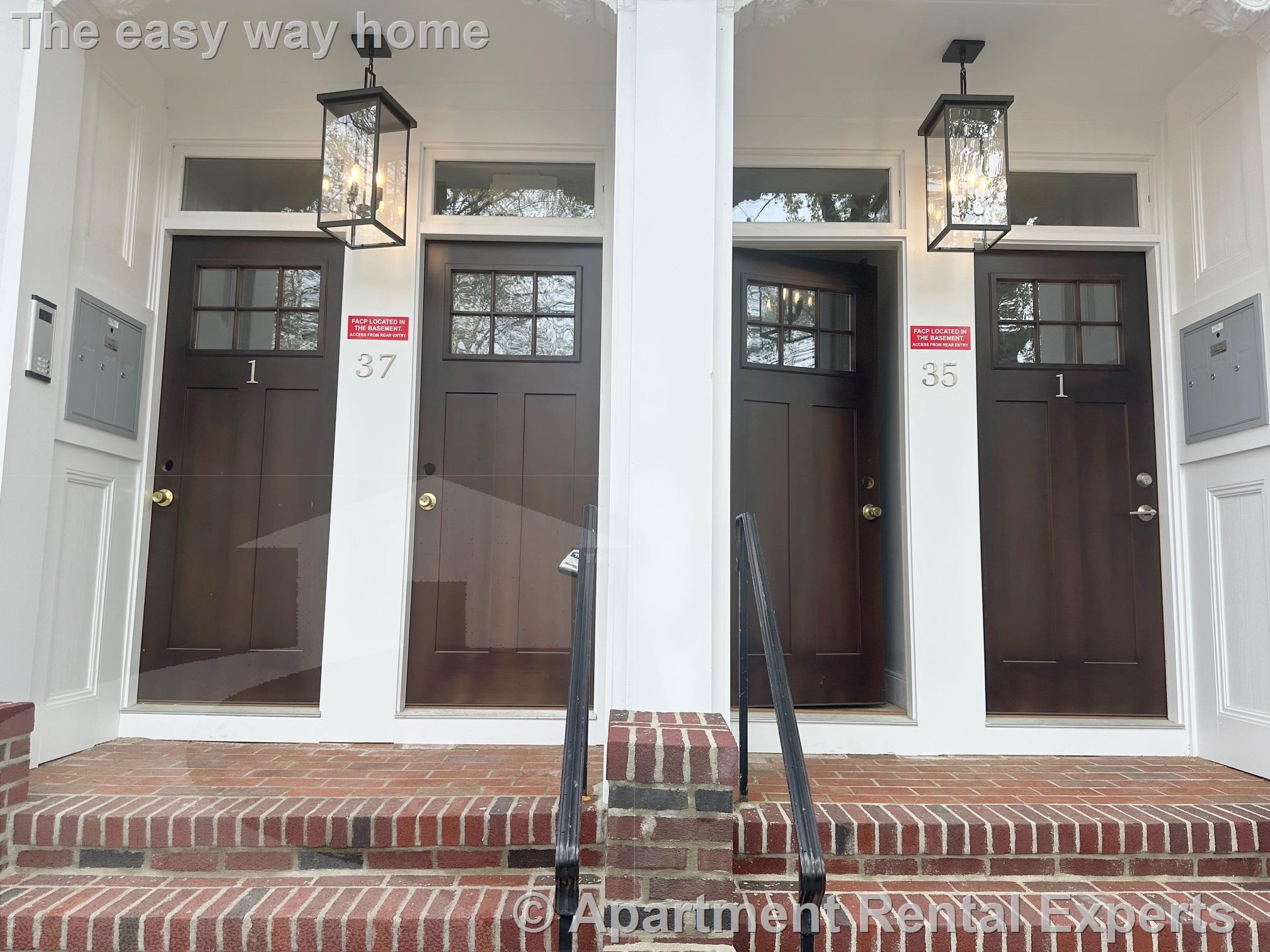 2 bed, 2 bath apartment for rent at 37 Gore St Unit 2, East Cambridge — photo 13 of 14