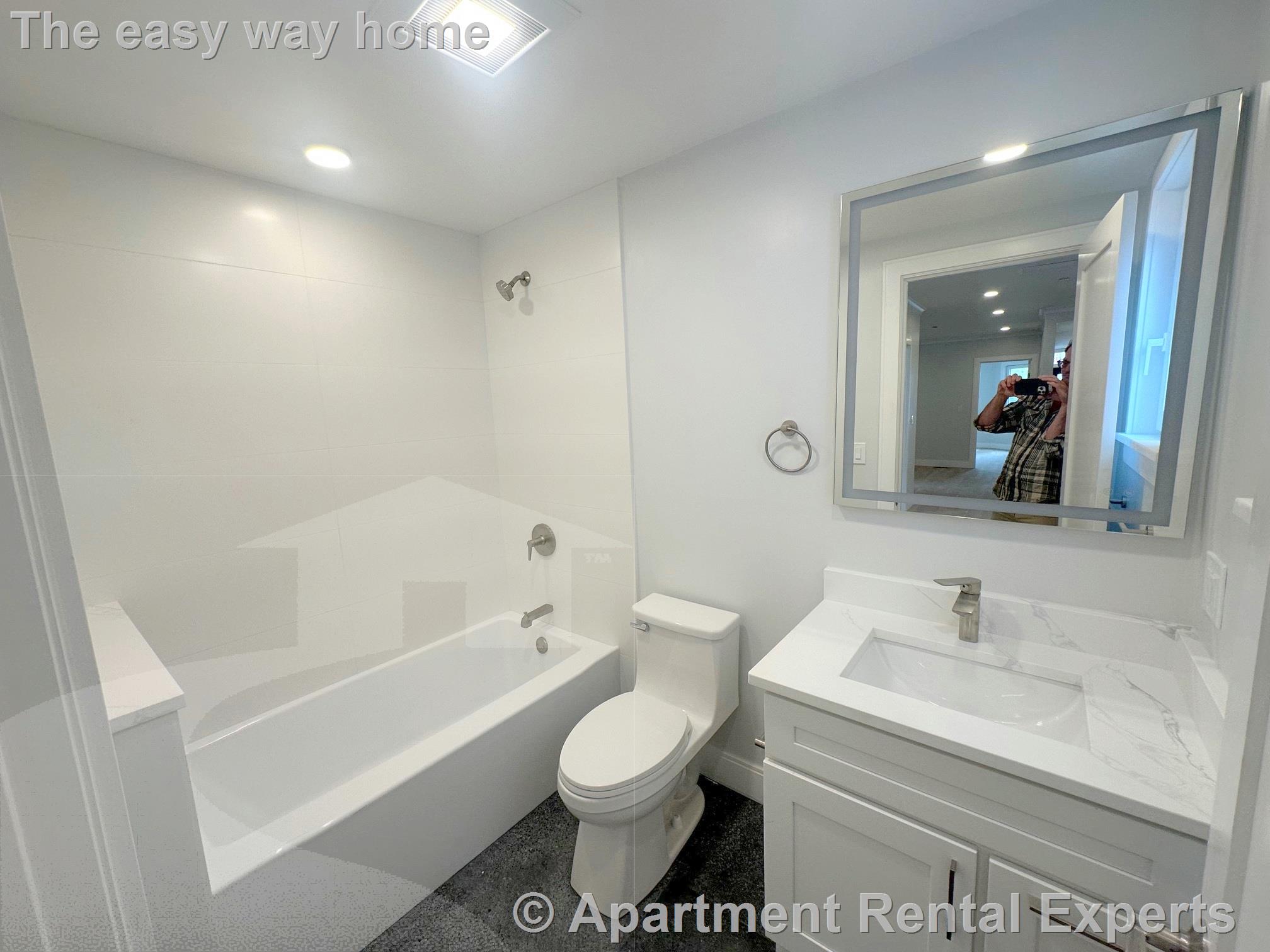 2 bed, 2 bath apartment for rent at 37 Gore St Unit 3, East Cambridge — photo 5 of 14